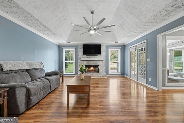 1407 Mill Glenn Court, Lawrenceville, GA 30045