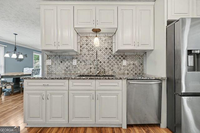1407 Mill Glenn Court, Lawrenceville, GA 30045