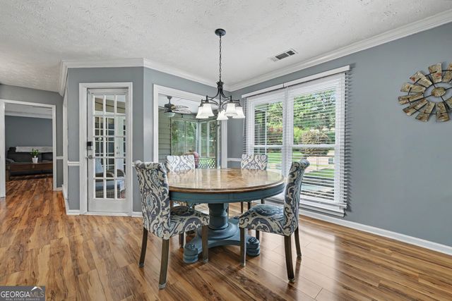 1407 Mill Glenn Court, Lawrenceville, GA 30045