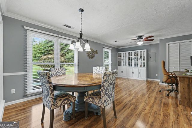 1407 Mill Glenn Court, Lawrenceville, GA 30045