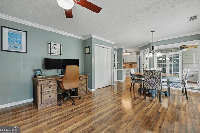 1407 Mill Glenn Court, Lawrenceville, GA 30045