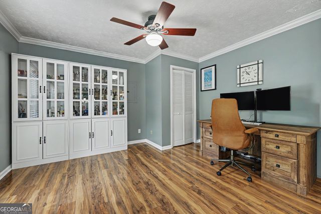 1407 Mill Glenn Court, Lawrenceville, GA 30045