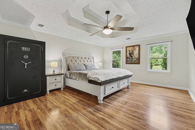 1407 Mill Glenn Court, Lawrenceville, GA 30045