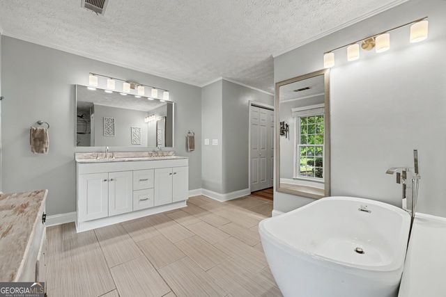 1407 Mill Glenn Court, Lawrenceville, GA 30045