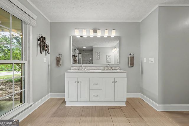 1407 Mill Glenn Court, Lawrenceville, GA 30045