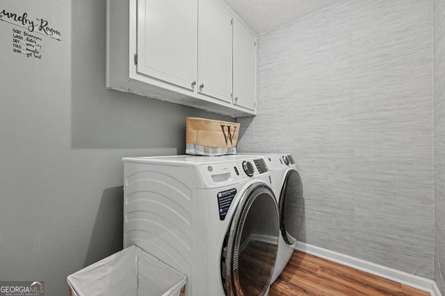 1407 Mill Glenn Court, Lawrenceville, GA 30045