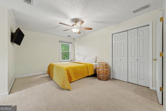1407 Mill Glenn Court, Lawrenceville, GA 30045