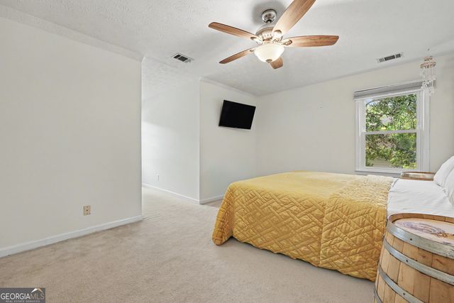 1407 Mill Glenn Court, Lawrenceville, GA 30045