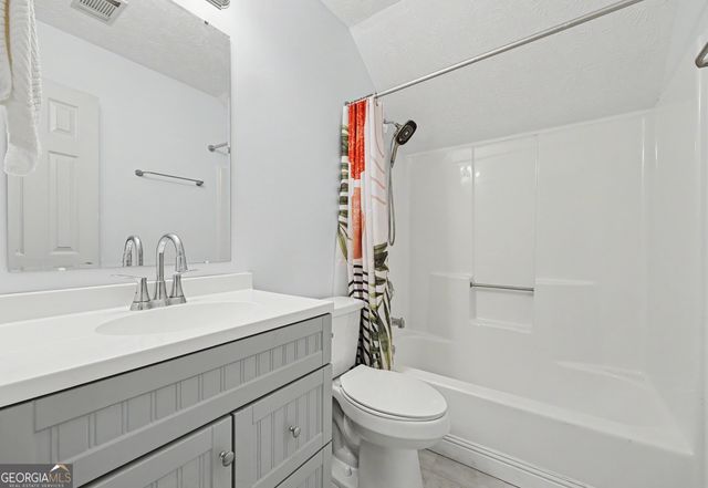 1407 Mill Glenn Court, Lawrenceville, GA 30045