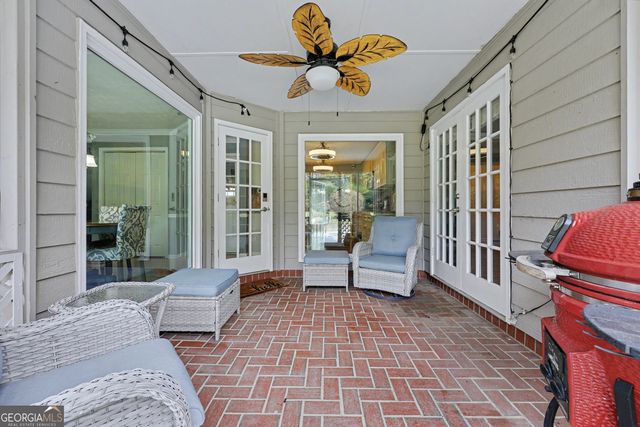 1407 Mill Glenn Court, Lawrenceville, GA 30045