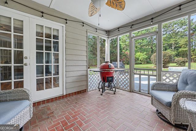 1407 Mill Glenn Court, Lawrenceville, GA 30045