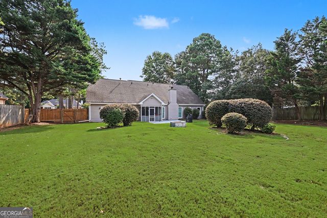1407 Mill Glenn Court, Lawrenceville, GA 30045