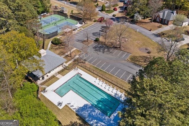 1407 Mill Glenn Court, Lawrenceville, GA 30045