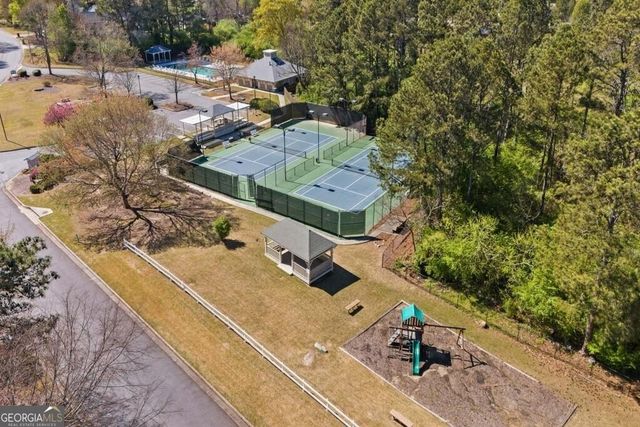 1407 Mill Glenn Court, Lawrenceville, GA 30045