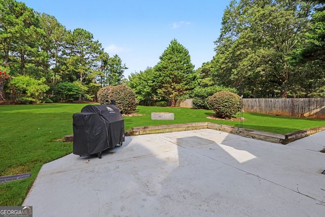 1407 Mill Glenn Court, Lawrenceville, GA 30045