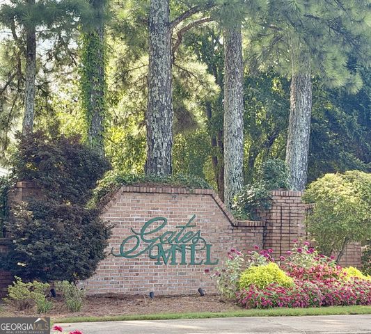 1407 Mill Glenn Court, Lawrenceville, GA 30045