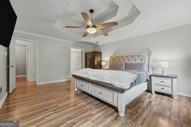 1407 Mill Glenn Court, Lawrenceville, GA 30045