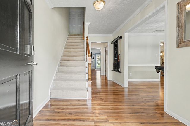 1407 Mill Glenn Court, Lawrenceville, GA 30045