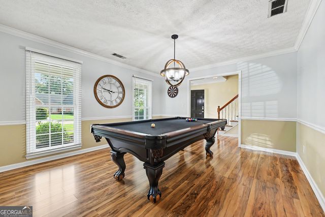 1407 Mill Glenn Court, Lawrenceville, GA 30045