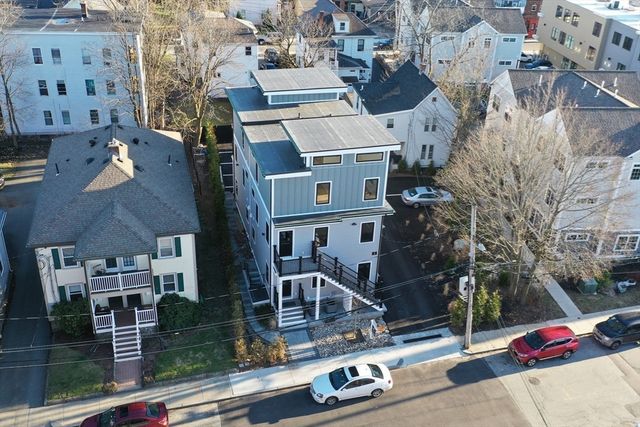 15 Alder Street 1, Waltham, MA 02453