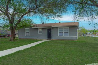 454 Rasa, San Antonio, TX 78227