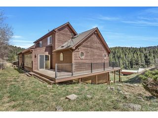 12183 Arnett Ranch Rd, Littleton, CO 80127