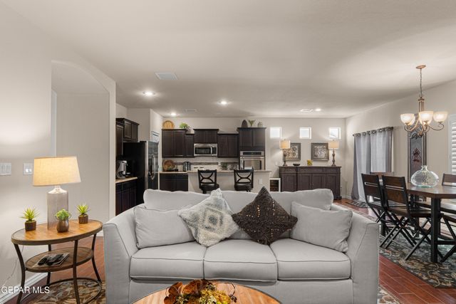 7313 MEADOW SAGE, El Paso, TX 79911
