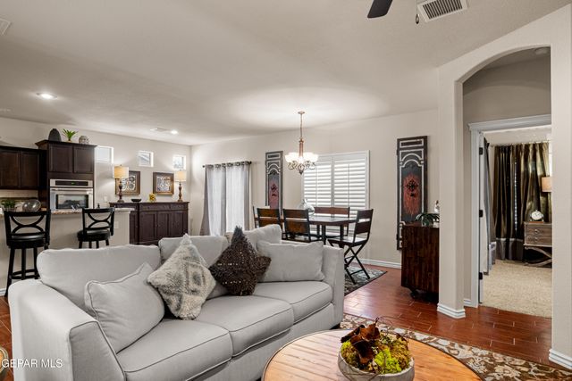 7313 MEADOW SAGE, El Paso, TX 79911