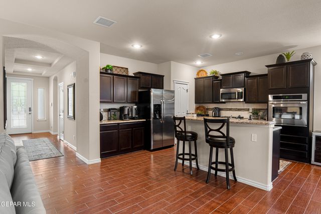 7313 MEADOW SAGE, El Paso, TX 79911