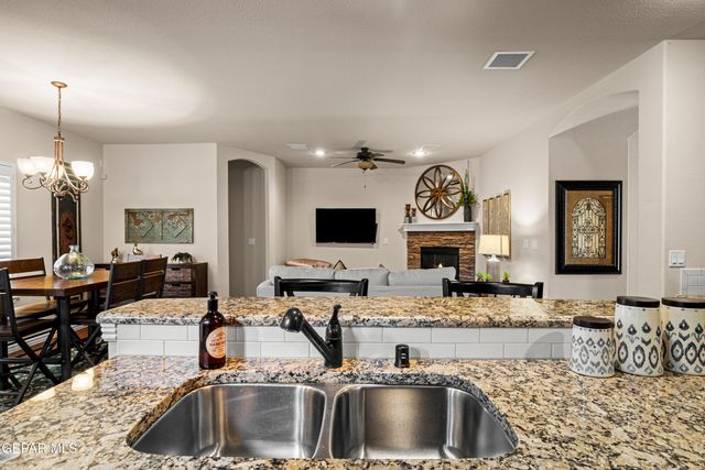 7313 MEADOW SAGE, El Paso, TX 79911