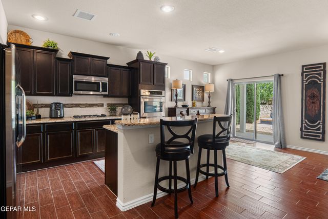 7313 MEADOW SAGE, El Paso, TX 79911