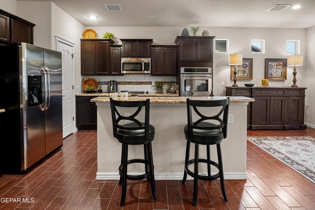7313 MEADOW SAGE, El Paso, TX 79911