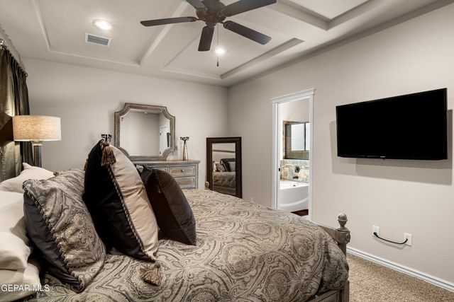7313 MEADOW SAGE, El Paso, TX 79911
