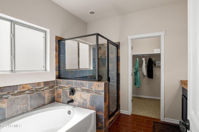7313 MEADOW SAGE, El Paso, TX 79911