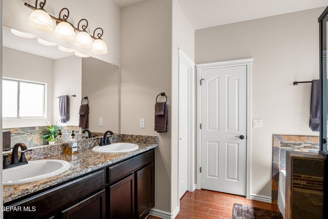 7313 MEADOW SAGE, El Paso, TX 79911