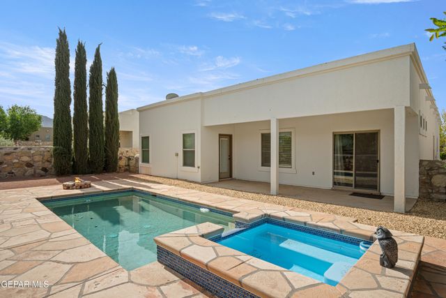 7313 MEADOW SAGE, El Paso, TX 79911