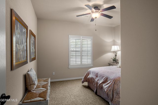7313 MEADOW SAGE, El Paso, TX 79911