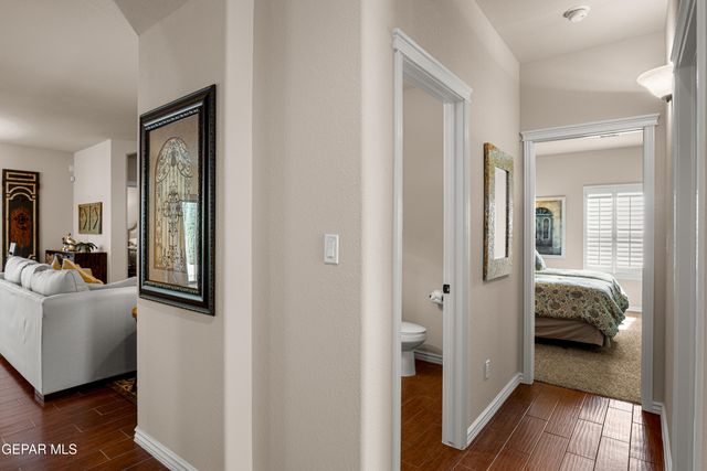 7313 MEADOW SAGE, El Paso, TX 79911