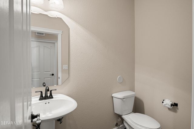 7313 MEADOW SAGE, El Paso, TX 79911
