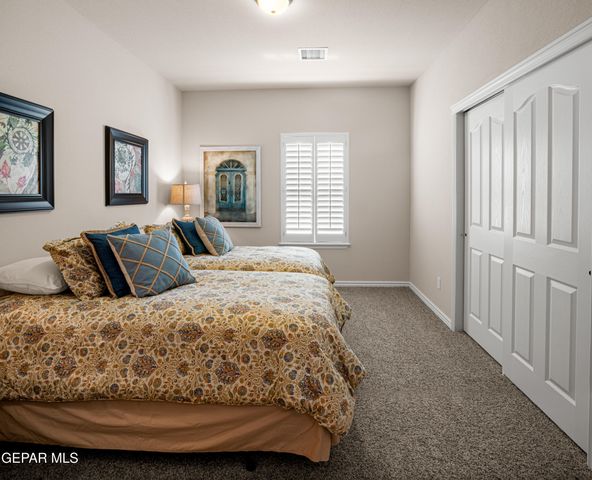 7313 MEADOW SAGE, El Paso, TX 79911