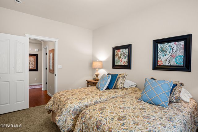 7313 MEADOW SAGE, El Paso, TX 79911
