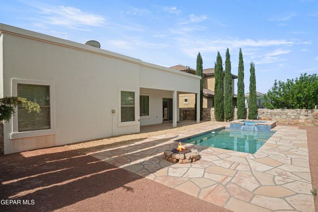 7313 MEADOW SAGE, El Paso, TX 79911