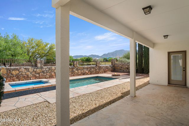 7313 MEADOW SAGE, El Paso, TX 79911