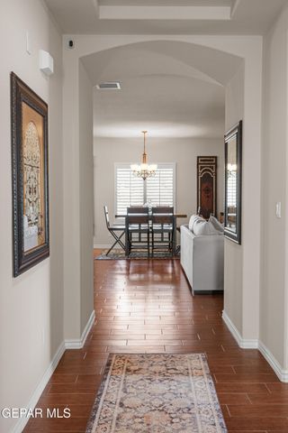 7313 MEADOW SAGE, El Paso, TX 79911