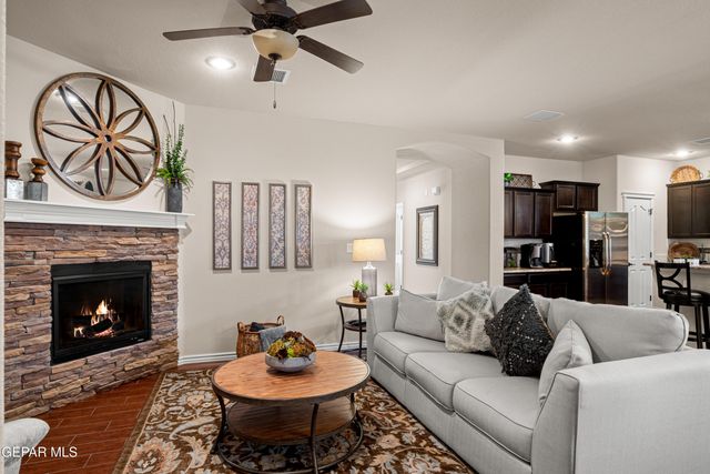 7313 MEADOW SAGE, El Paso, TX 79911