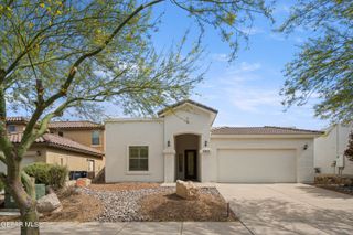 7313 MEADOW SAGE, El Paso, TX 79911