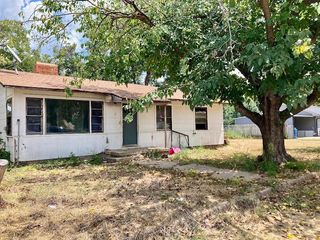 601 S Colorado Street, Whitney, TX 76692