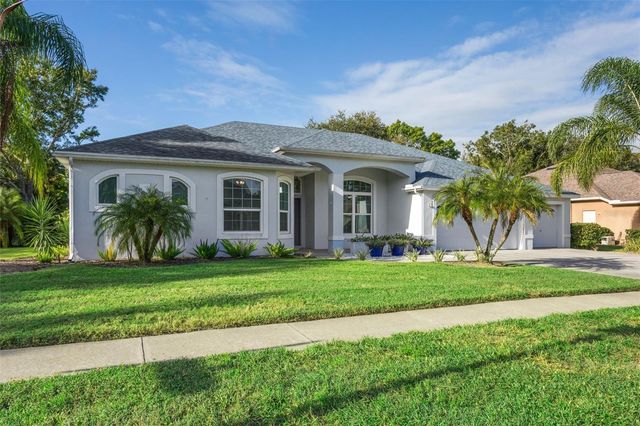 18902 SAINT LAURENT DRIVE, Lutz, FL 33558