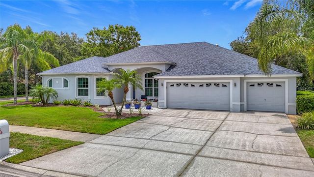 18902 SAINT LAURENT DRIVE, Lutz, FL 33558