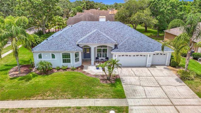 18902 SAINT LAURENT DRIVE, Lutz, FL 33558